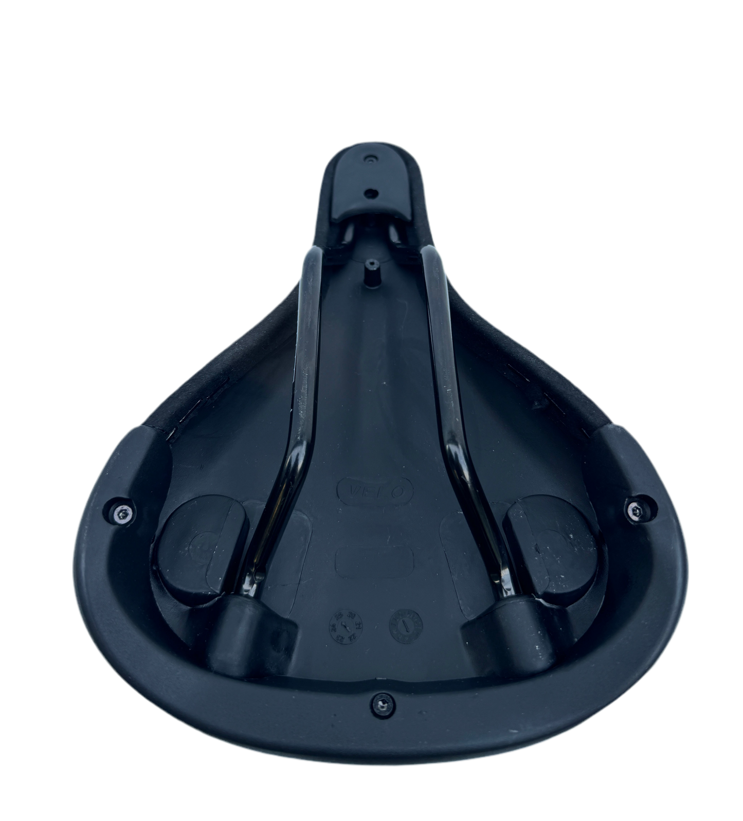 SELLE PATROX BLACK & RED EDITION BIKELIFE
