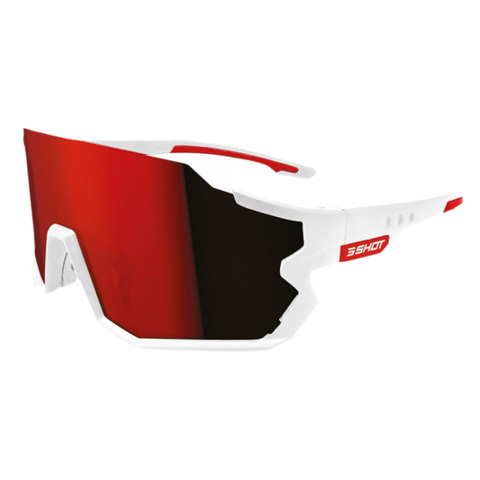 LUNETTES SHOT VISTA RED