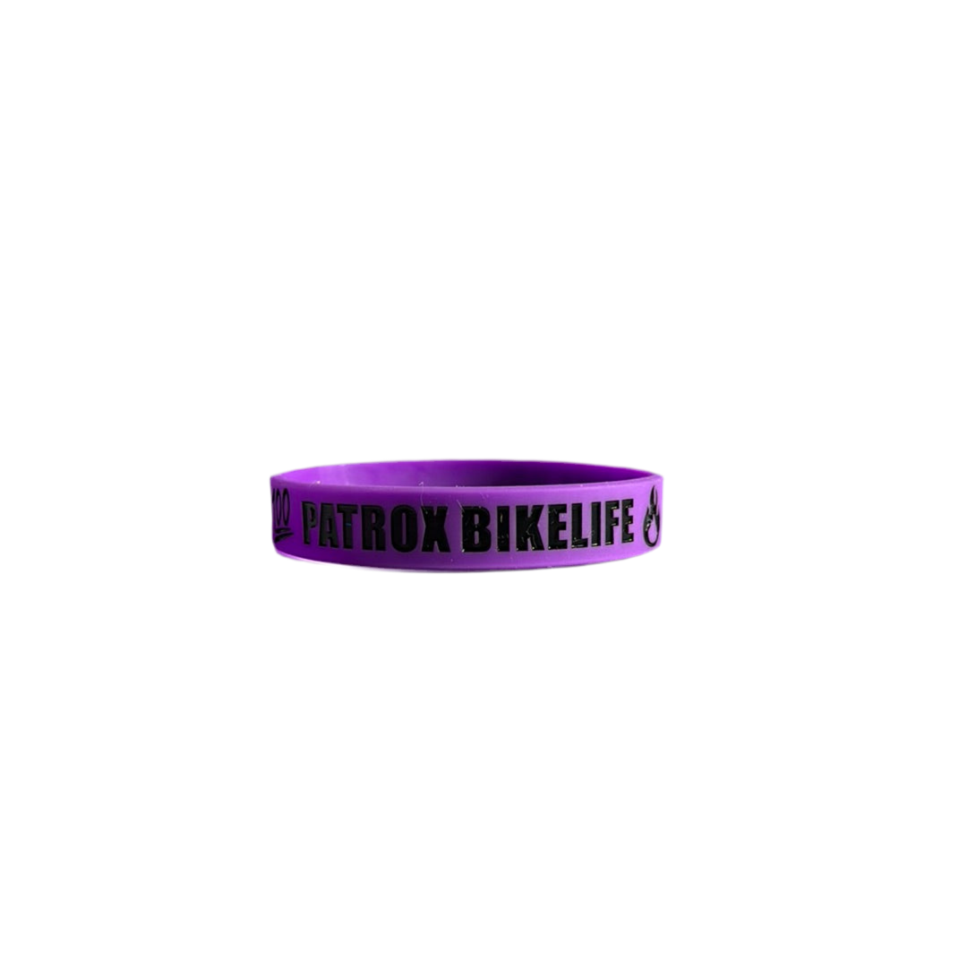 Grand Bracelet Patrox Bikelife