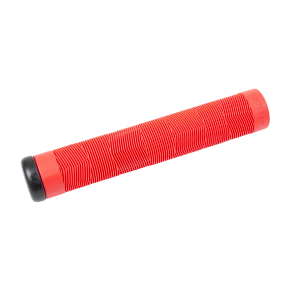 PAIRE DE POIGNEES ODYSSEY TRAVIS 165MM