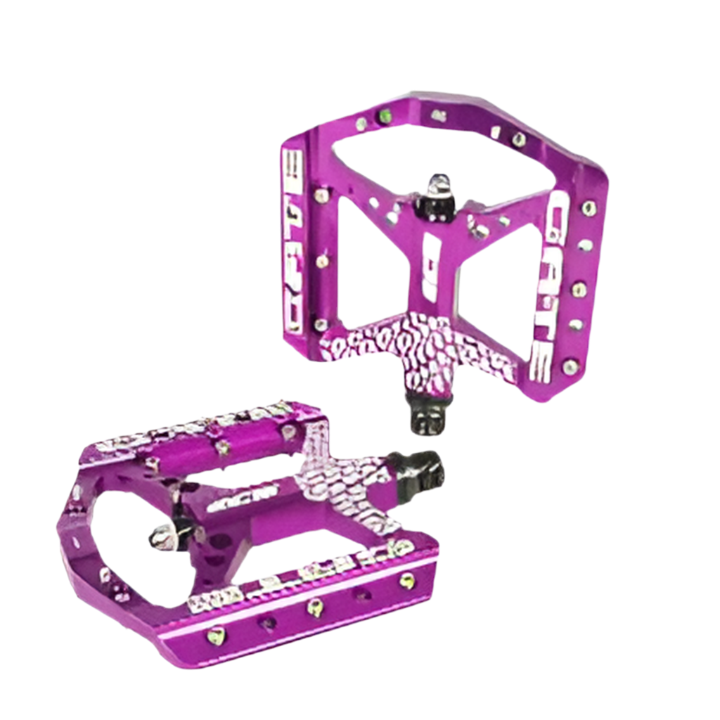 Pédales ICE GATE CNC