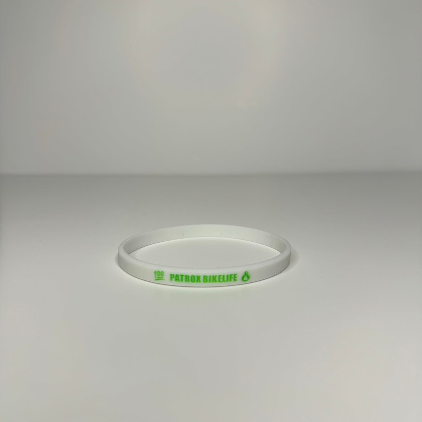 Bracelet 6mm