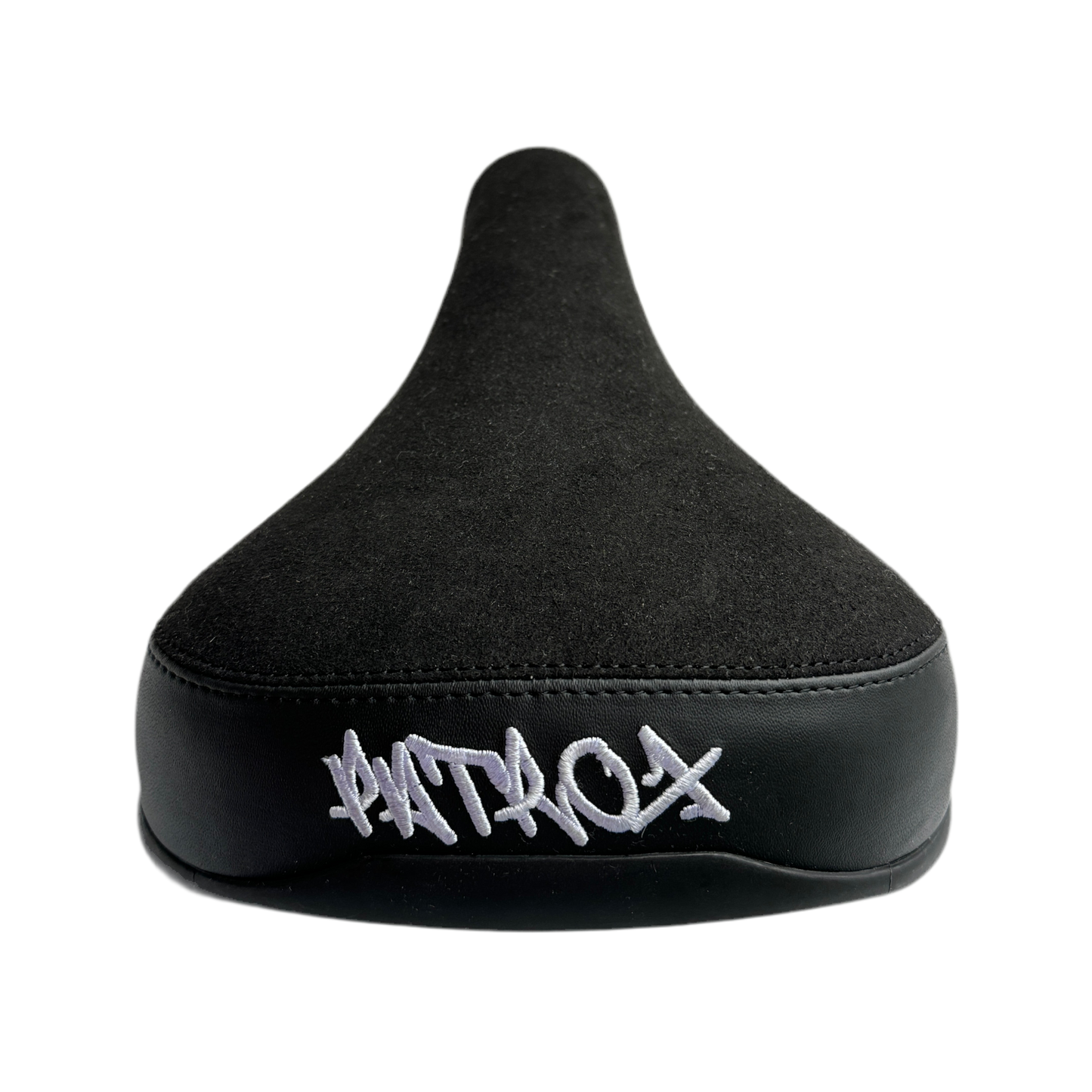 SELLE PATROX BLACK EDITION BIKELIFE