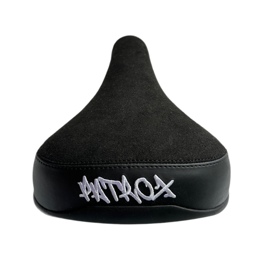 SELLE PATROX BLACK EDITION BIKELIFE