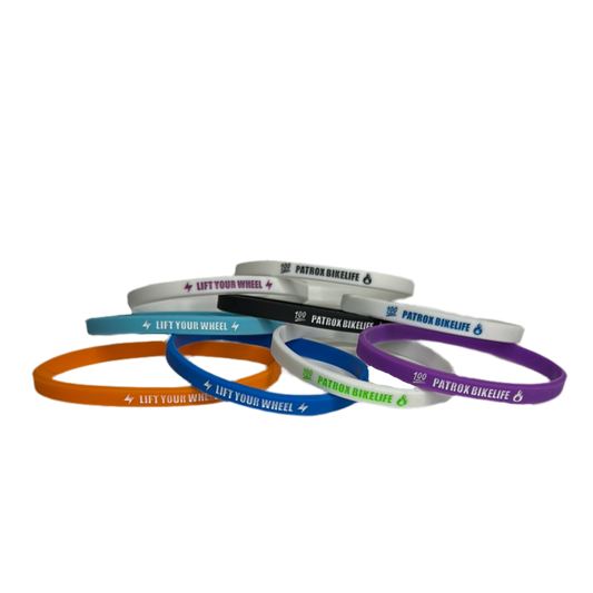 Petit Bracelet Patrox Bikelife