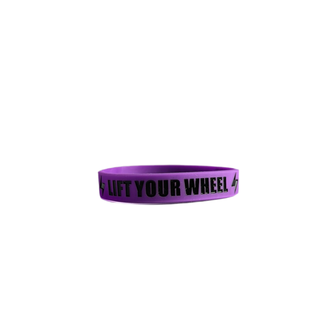 Grand Bracelet Patrox Bikelife