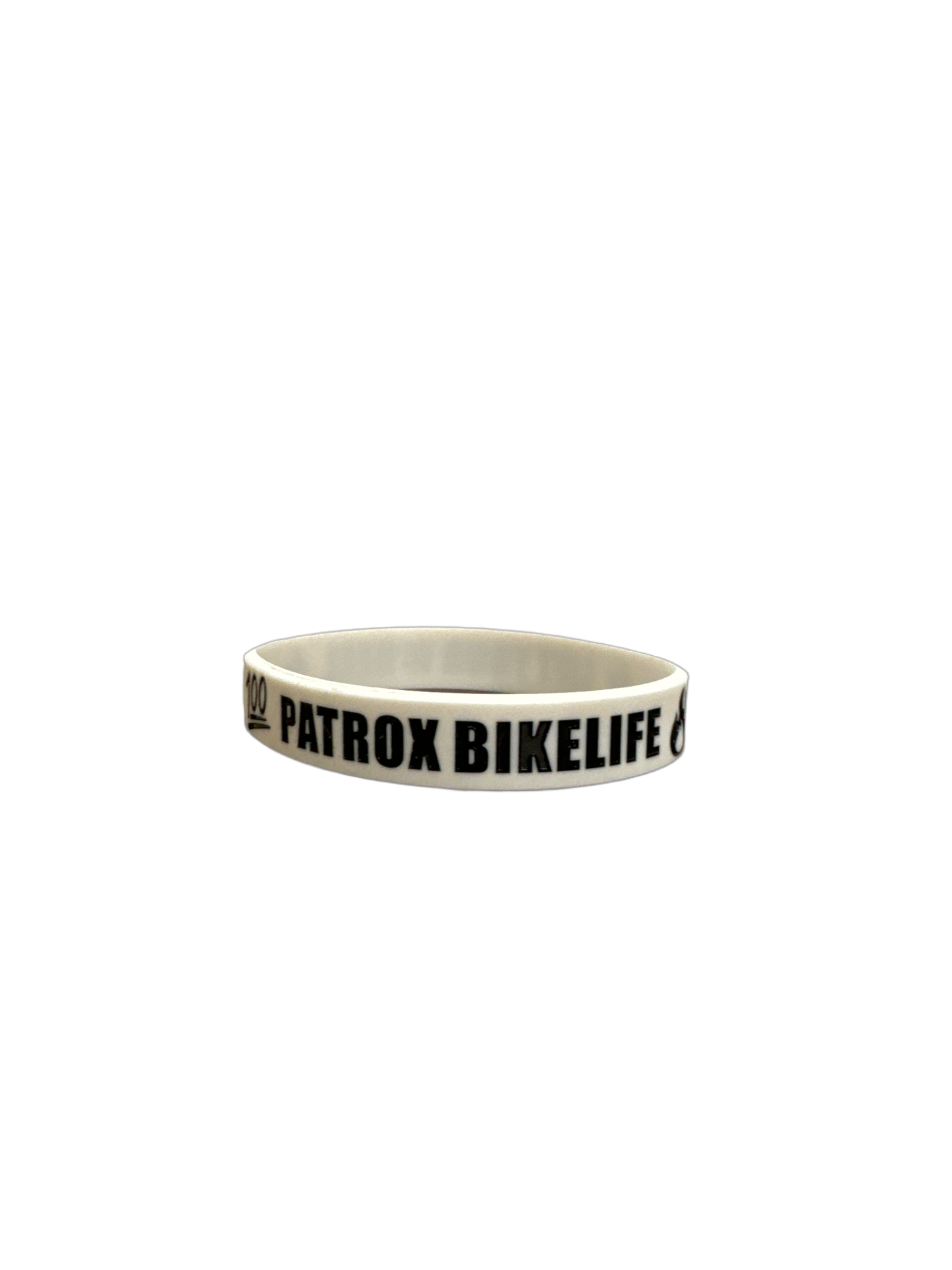 Grand Bracelet Patrox Bikelife