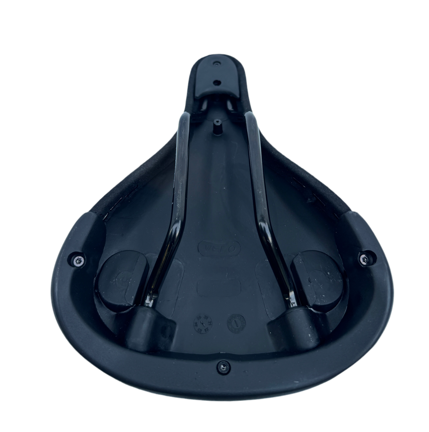 SELLE PATROX BLACK & BLUE EDITION BIKELIFE