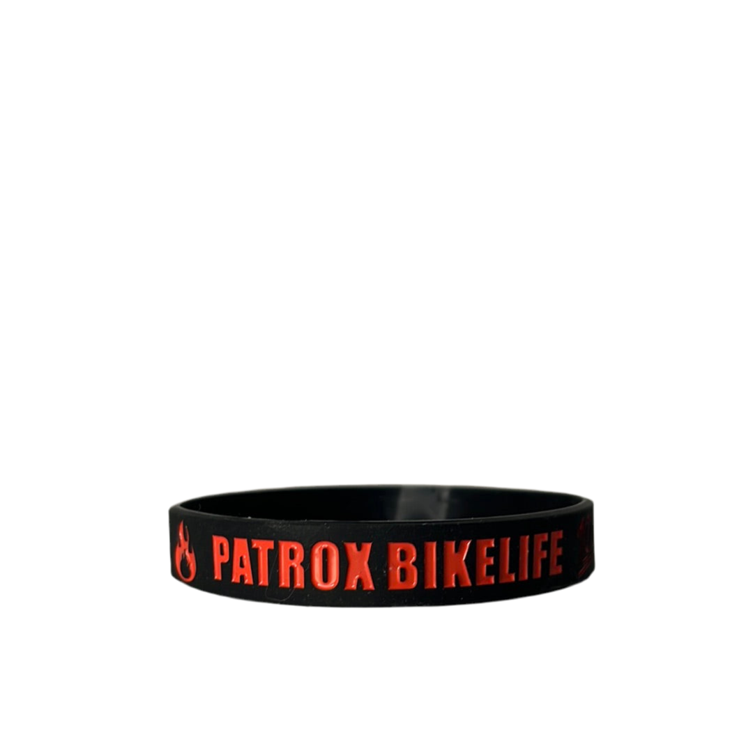 Grand Bracelet Patrox Bikelife