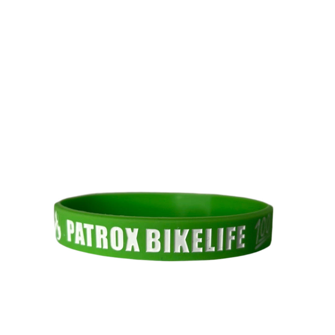 Grand Bracelet Patrox Bikelife