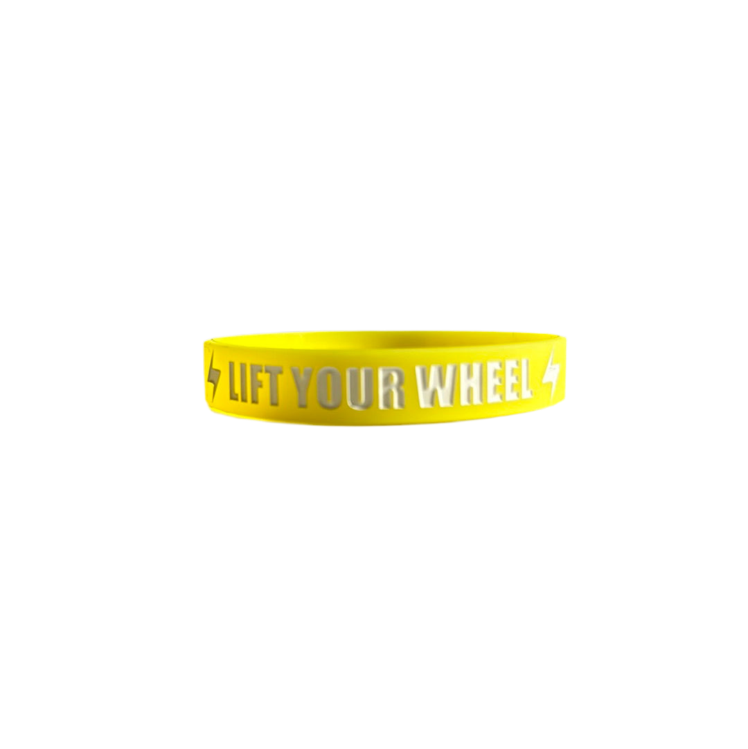Grand Bracelet Patrox Bikelife