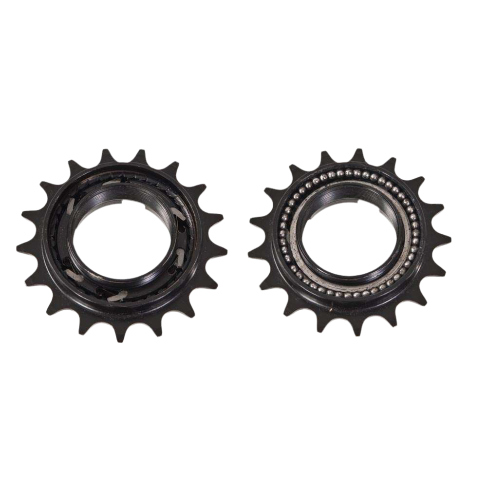 Roue libre 3/32" HALO CLICKSTER 18 Dents