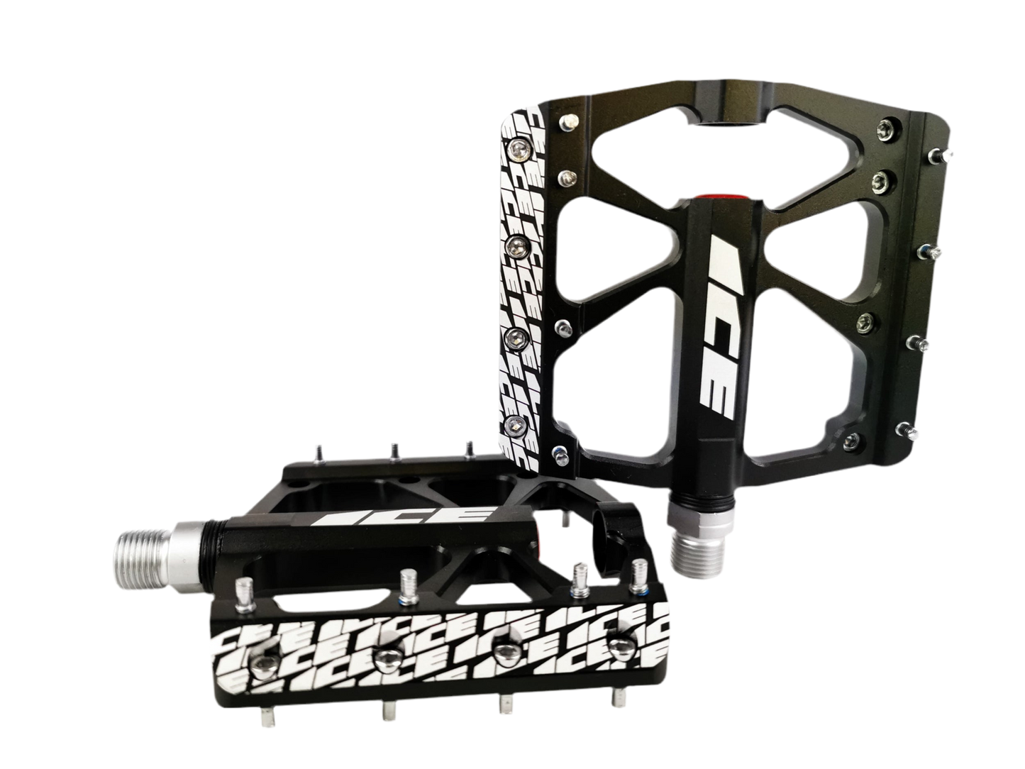 PÉDALES ICE FAST CNC
