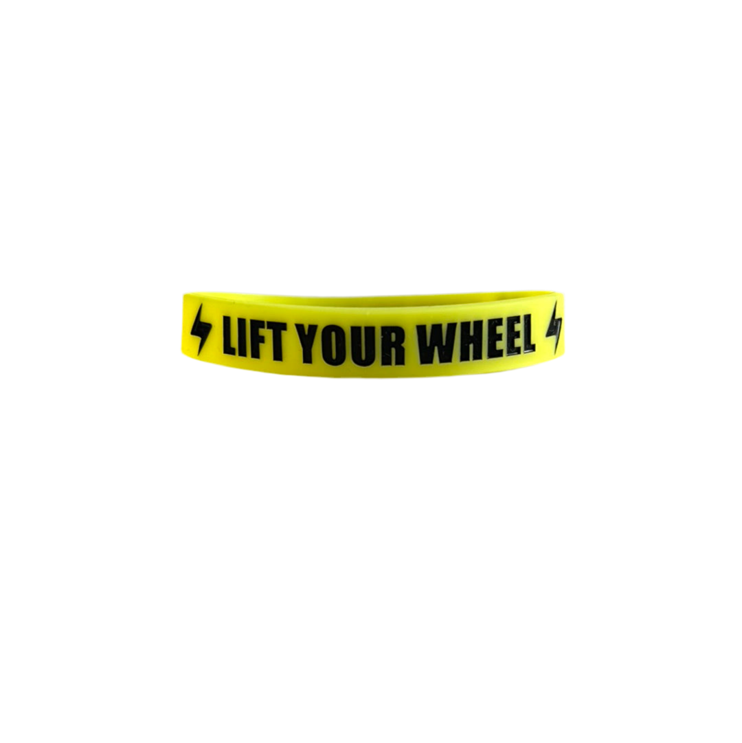 Grand Bracelet Patrox Bikelife