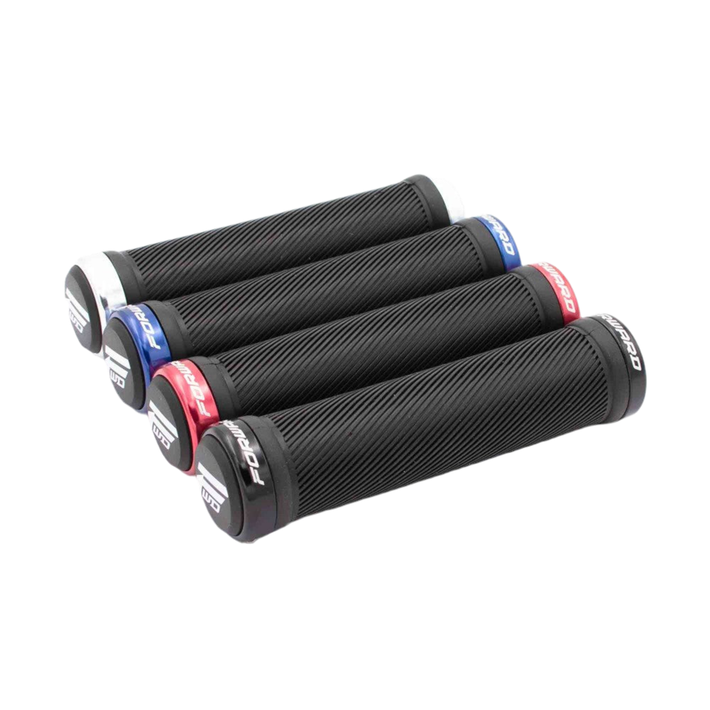 POIGNEES FORWARD STRIVES TWO LOCK 130MM