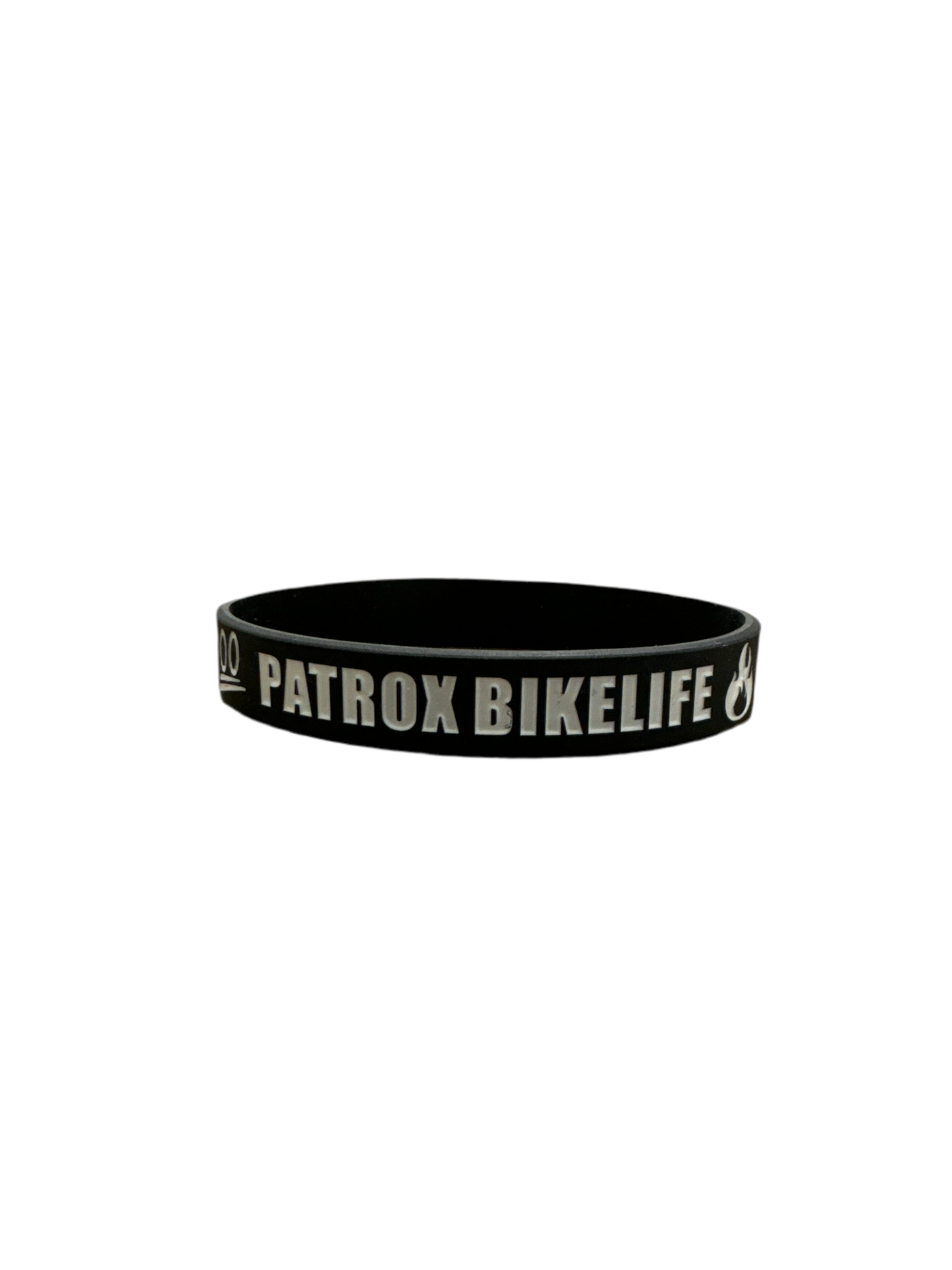 Grand Bracelet Patrox Bikelife