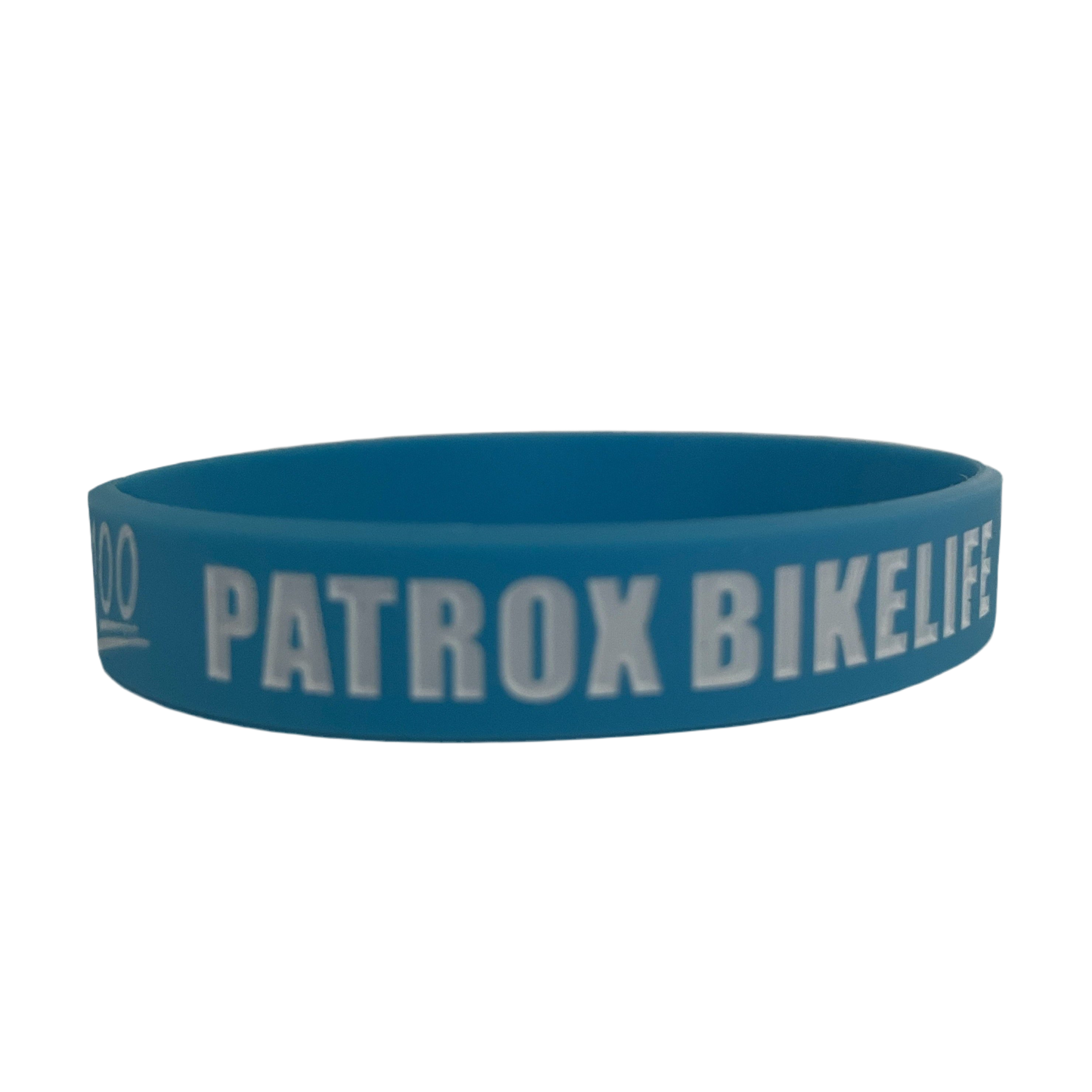 Grand Bracelet Patrox Bikelife