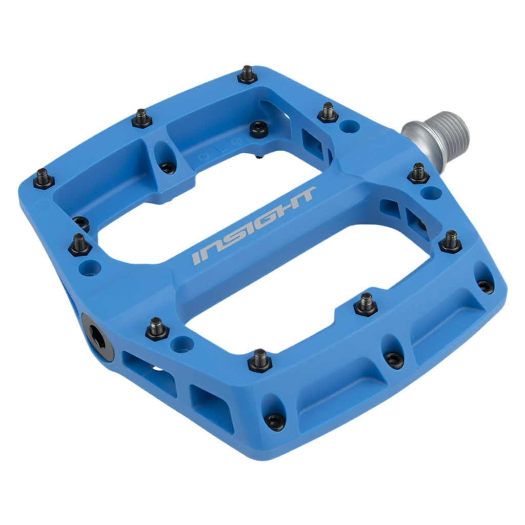 Pédales INSIGHT thermoplastic