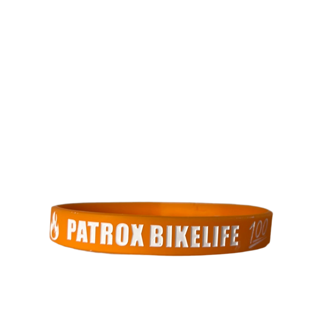 Grand Bracelet Patrox Bikelife