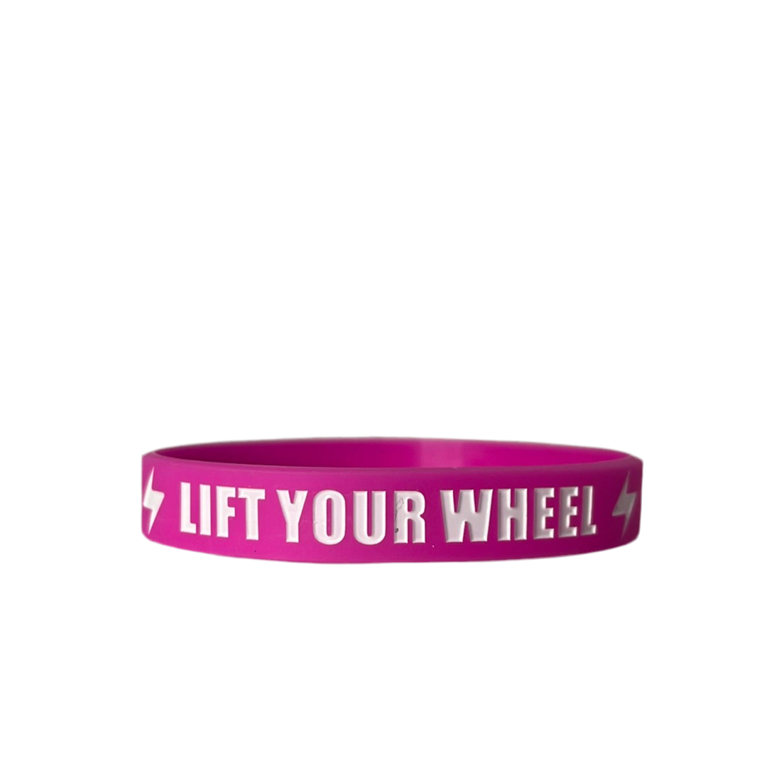 Grand Bracelet Patrox Bikelife