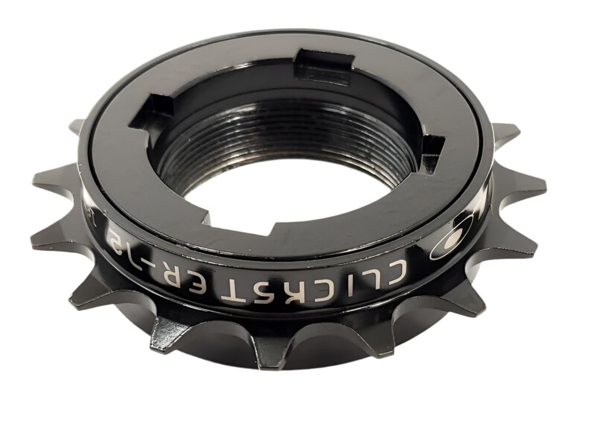 Roue libre 3/32" HALO CLICKSTER 17 Dents