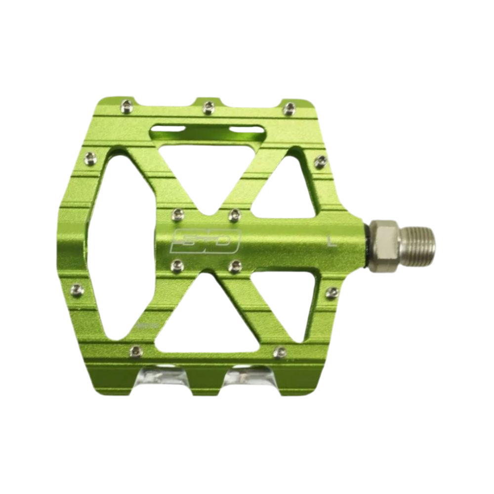 Pédales SD Flatpedal V2 - Expert