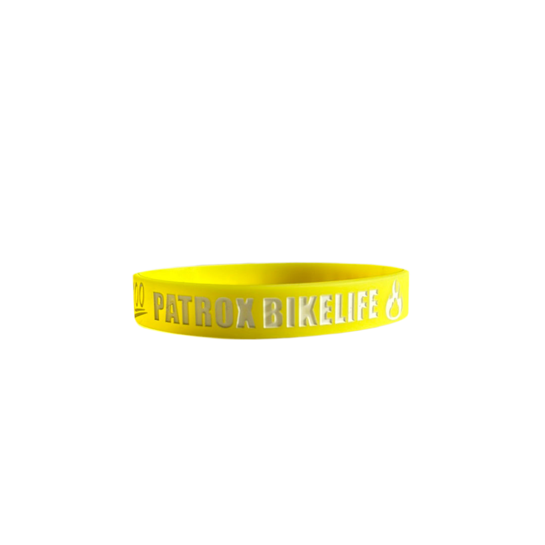 Grand Bracelet Patrox Bikelife