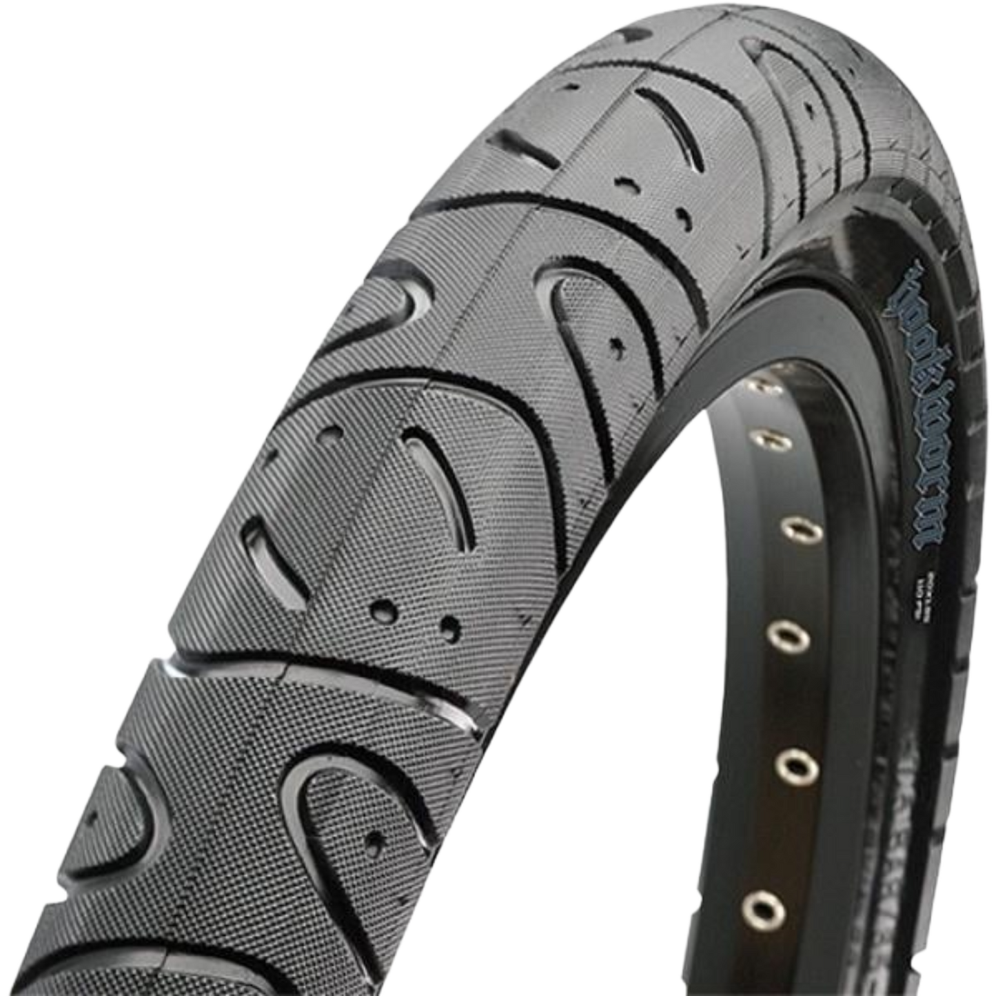 PNEU MAXXIS HOOKWORM 27.5 X 2.50" NOIR