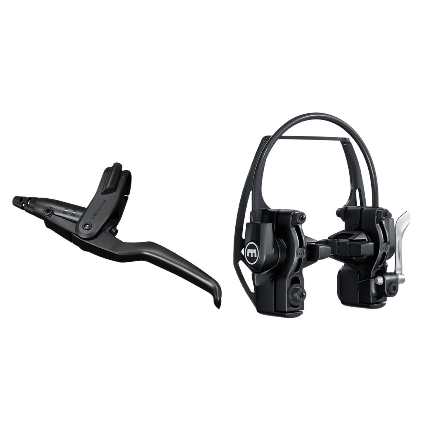 MAGURA frein à patins arrière HS11 Noir hydraulique