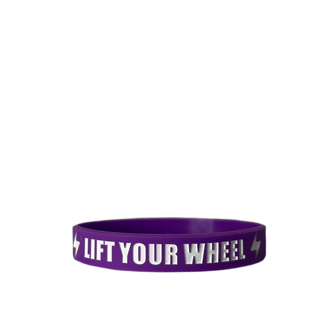 Grand Bracelet Patrox Bikelife