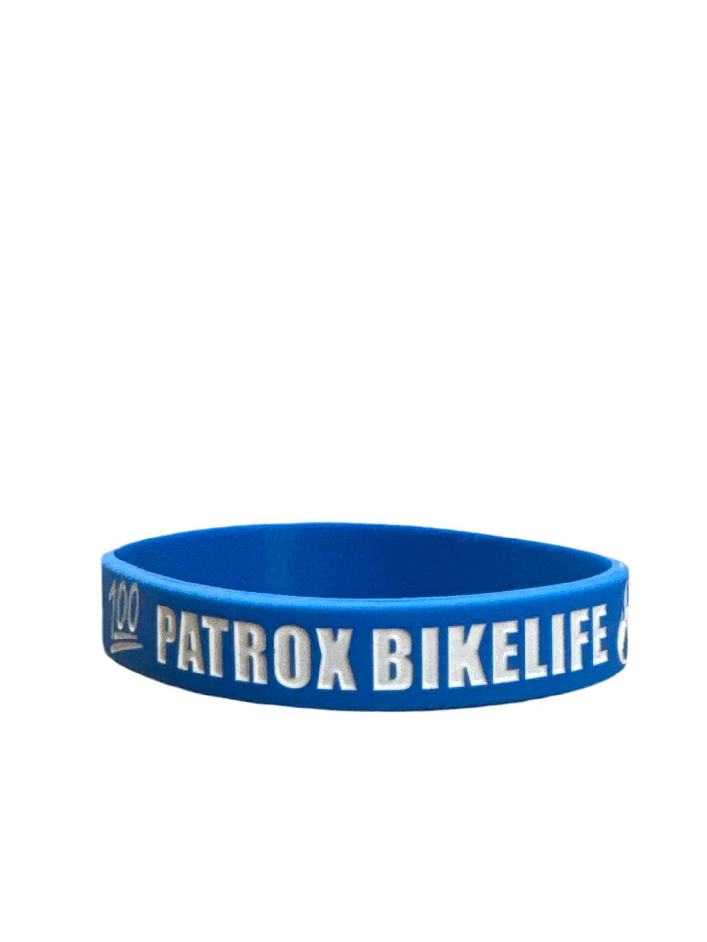 Grand Bracelet Patrox Bikelife