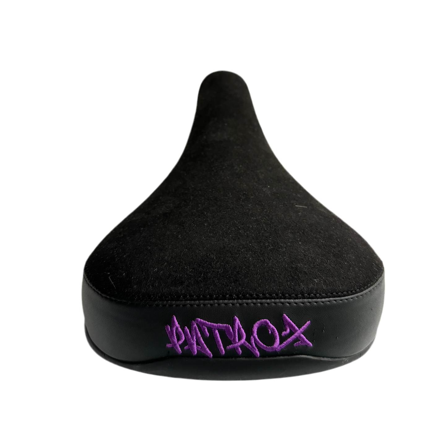 SELLE PATROX PURPLE EDITION BIKELIFE