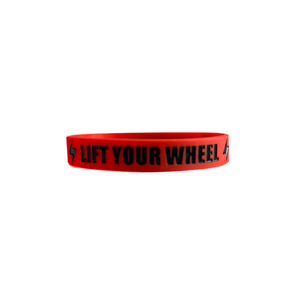 Grand Bracelet Patrox Bikelife