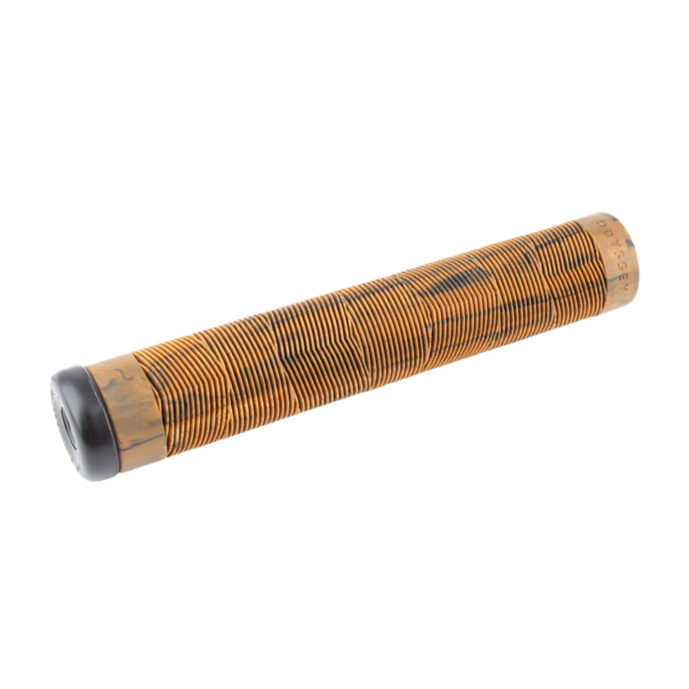 PAIRE DE POIGNEES ODYSSEY TRAVIS 165MM