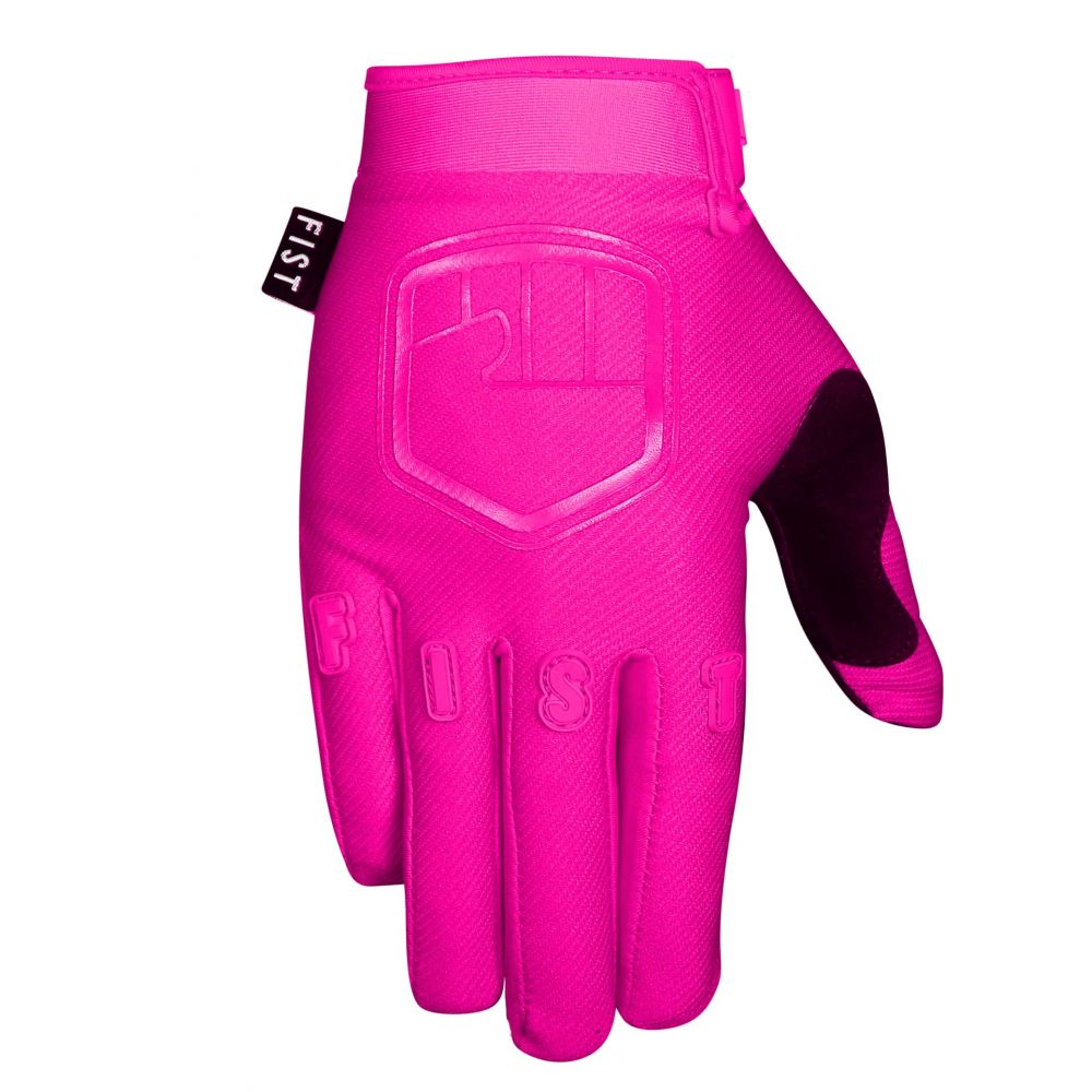 GANTS FIST STOCKER PINK