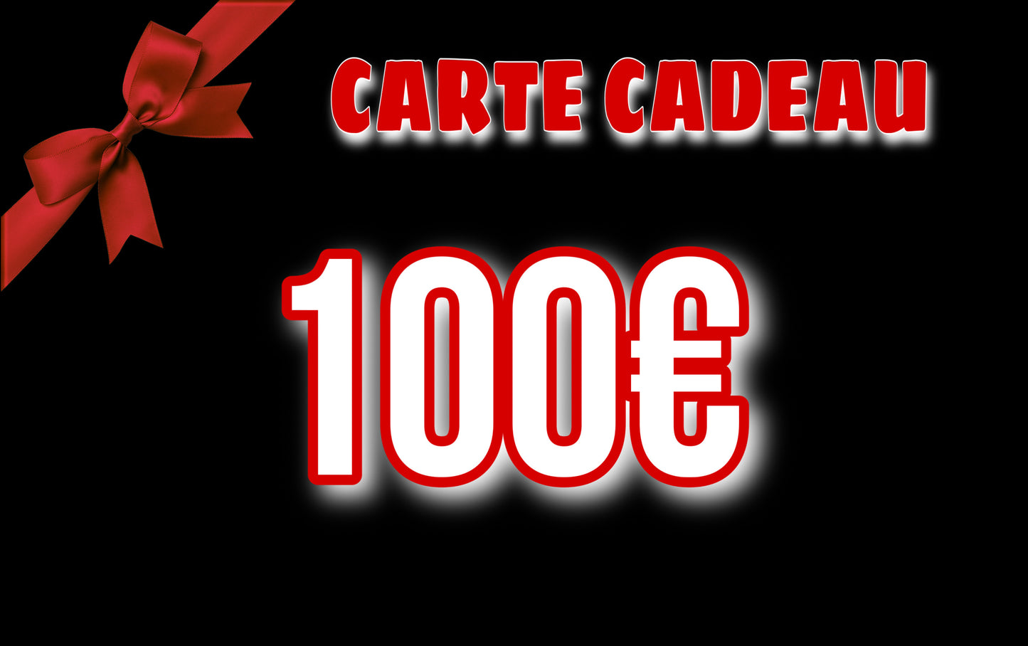 Carte cadeau Patrox Shop