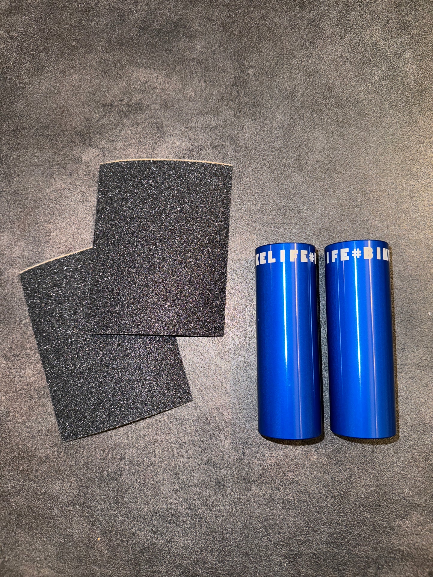 Pegs UKGrip alu Bikelife