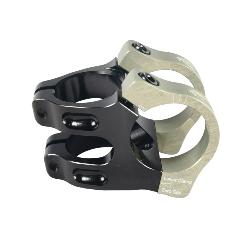 Potence RENTHAL APEX Ø31,8mm