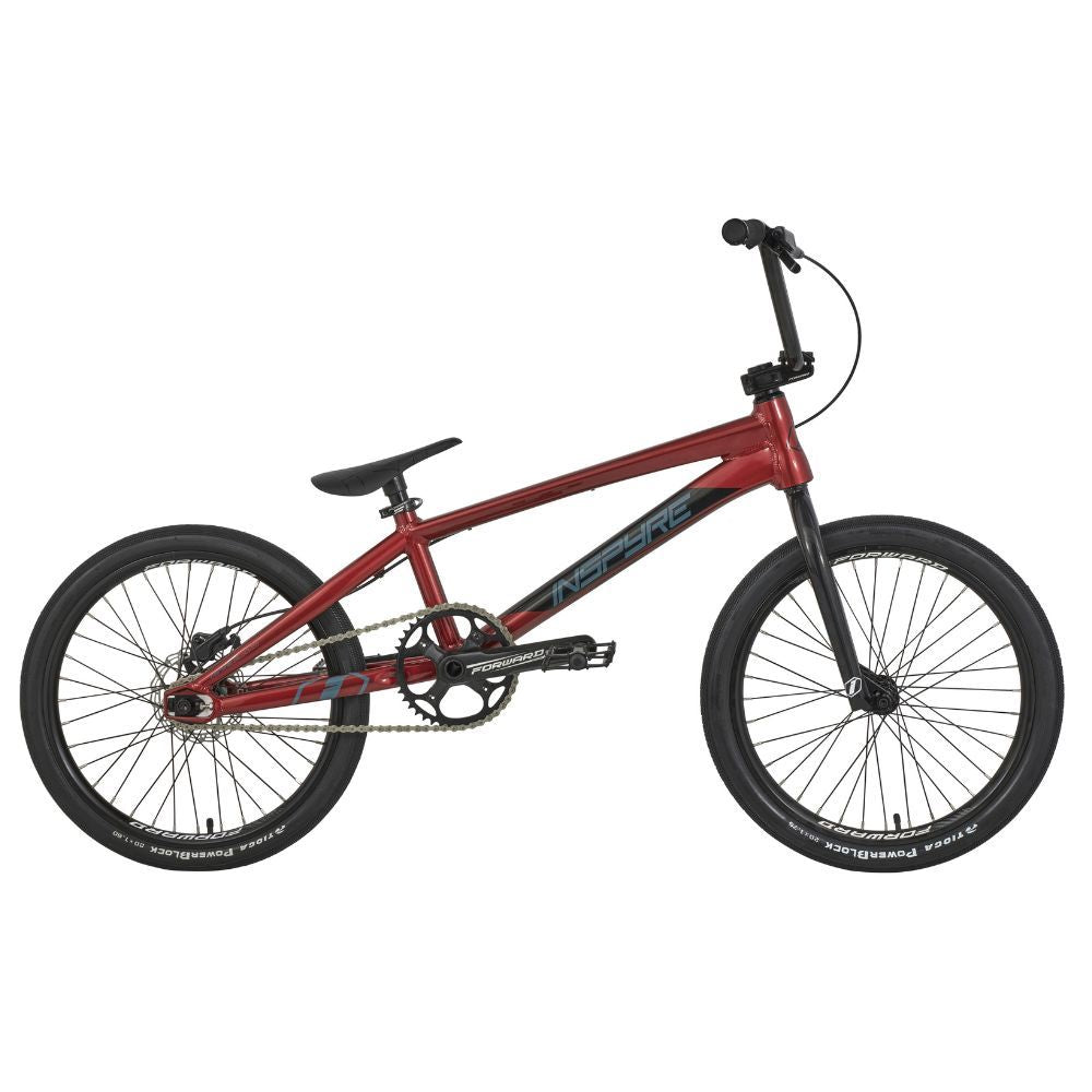 Bmx Inspyre Evo Disk Pro 2025 20.75"