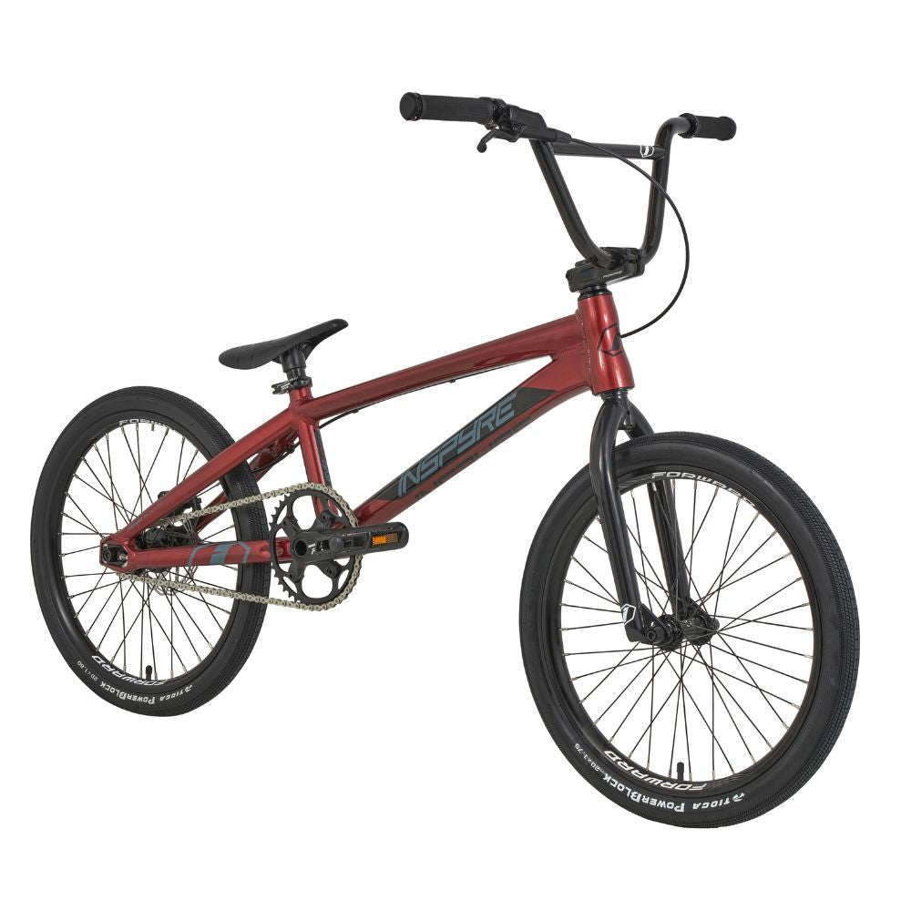 Bmx Inspyre Evo Disk Pro 2025 20.75"