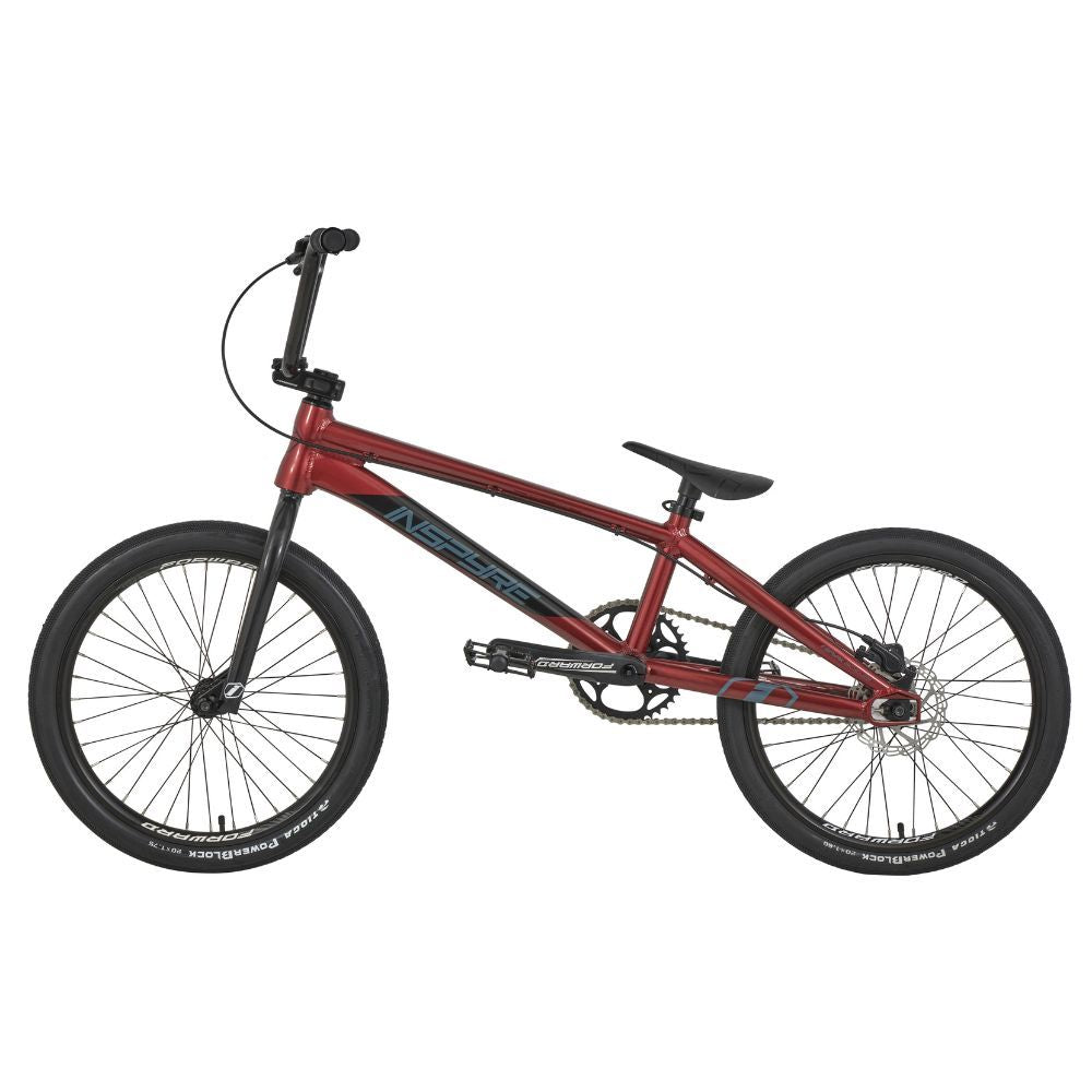 Bmx Inspyre Evo Disk Pro 2025 20.75"