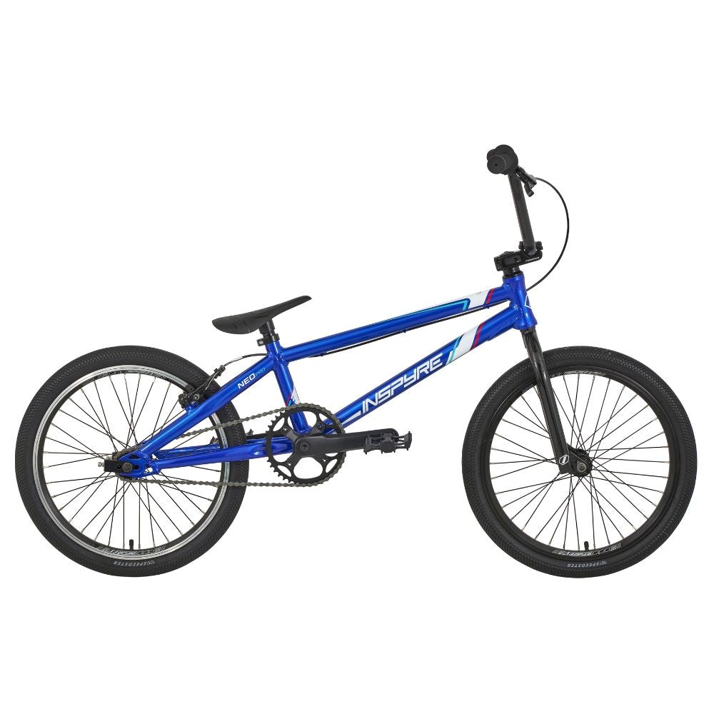 Bmx Inspyre Neo Pro 2025 20.5"