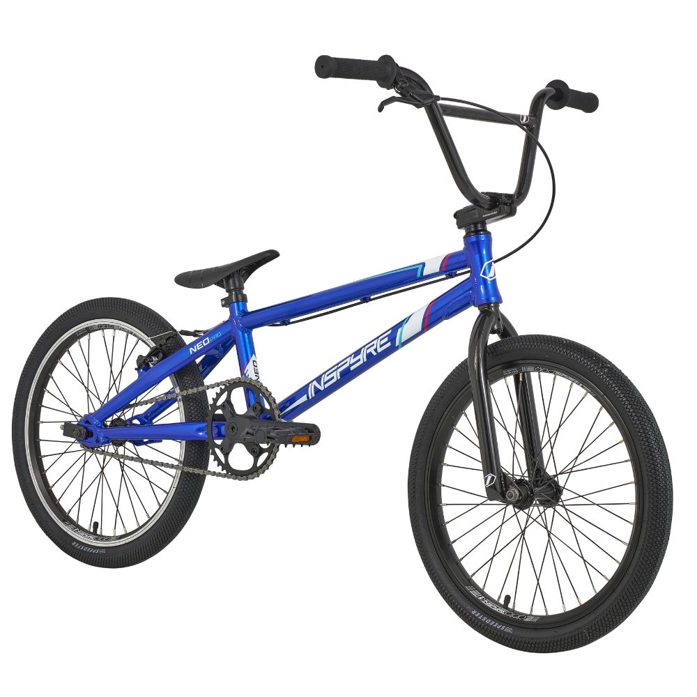 Bmx Inspyre Neo Pro 2025 20.5"
