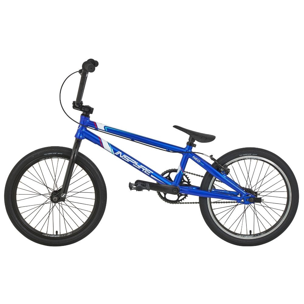 Bmx Inspyre Neo Pro 2025 20.5"