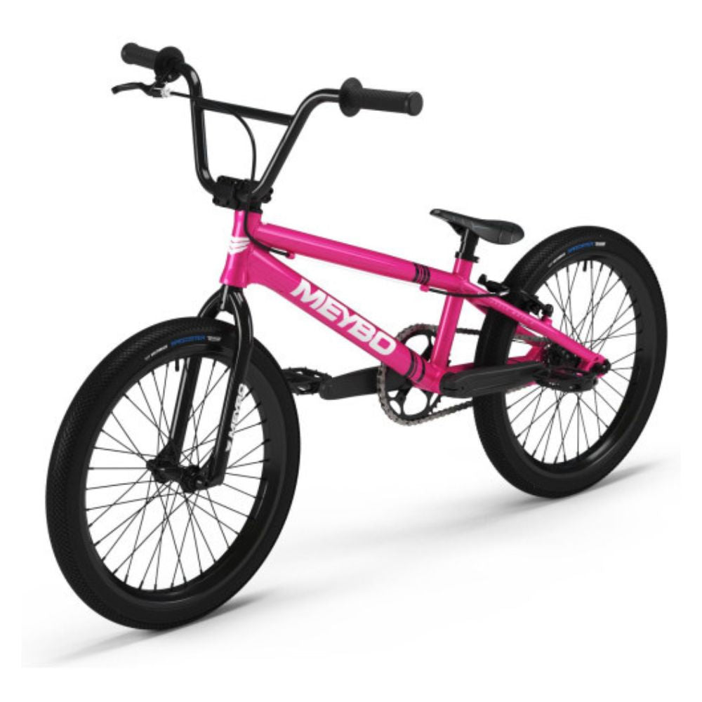 Bmx Meybo TLNT LTD 2025 - Pink/White/Purple - Junior