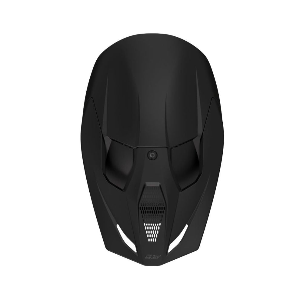 Casque Shot Furious - League Holographic Glitter Glossy