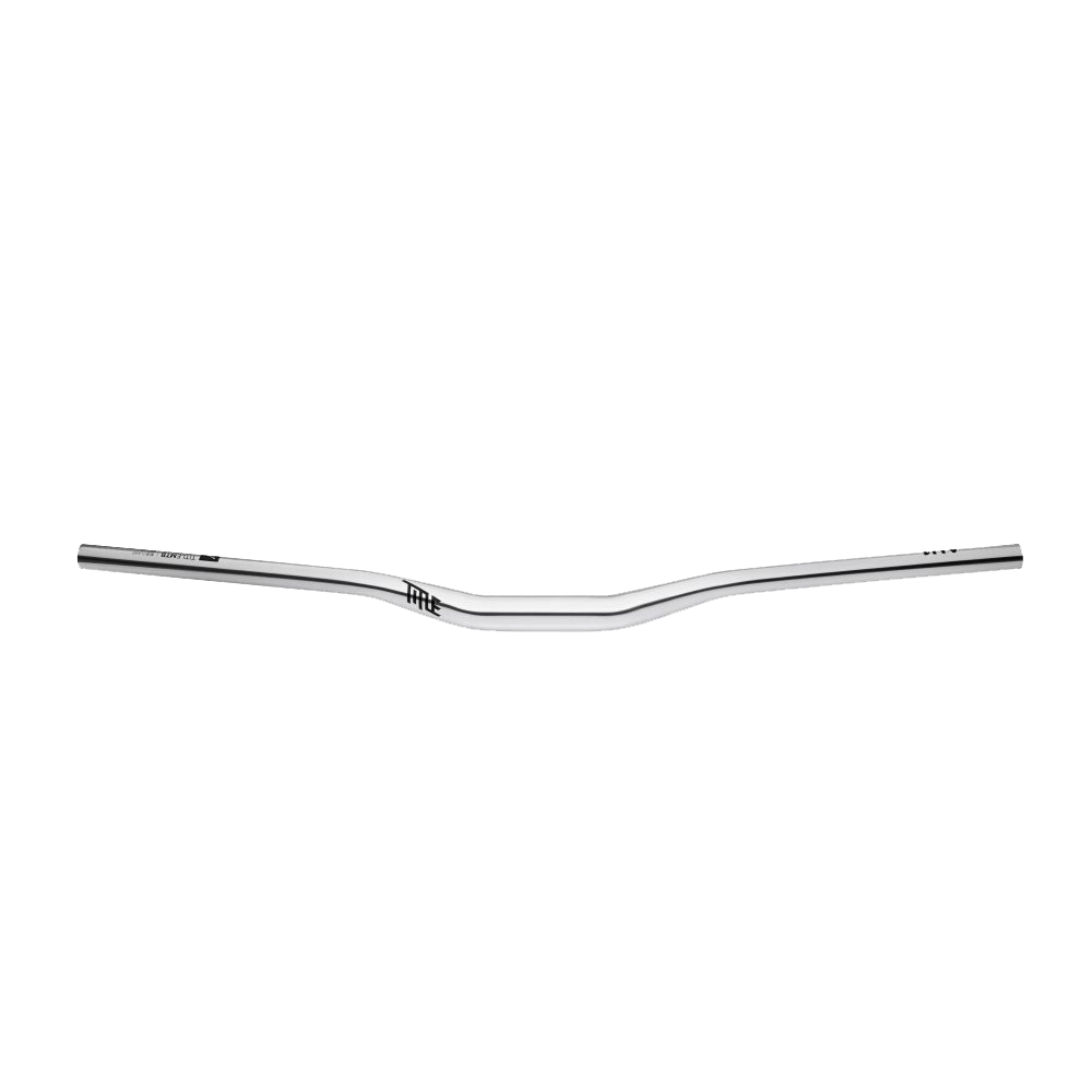GUIDON TITLE AH1 800MM - Ø31.8MM - CHROME