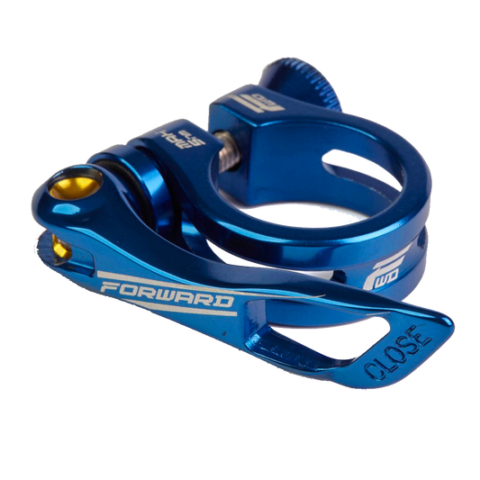 Collier de selle FORWARD ELITE 31.8MM