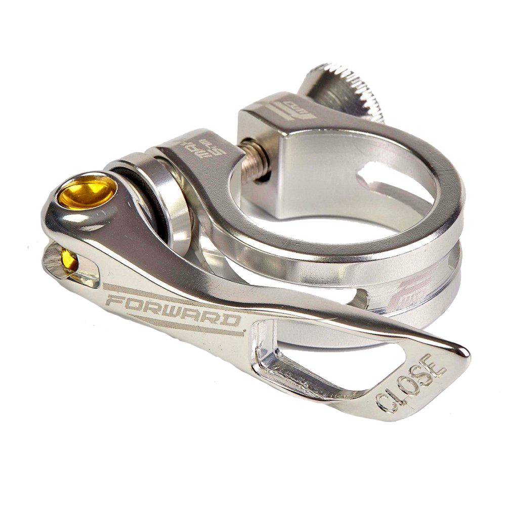 Collier de selle FORWARD ELITE 31.8MM