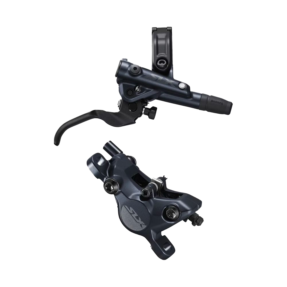 KIT FREIN ARRIÈRE À DISQUE SHIMANO SLX M7100